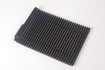 Mercedes 1298100192 Centre Console Roller Shutter - Tan | R129 SL