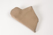 Mercedes 1299190320 Carpet Panel - Left Tan | R129 SL