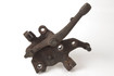 Mercedes 1293300120 Steering Knuckle - Front Right | S124 V124 E R129 SL W201 C