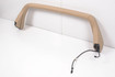 Mercedes 1298600032 Roll Over Bar - Tan | R129 SL