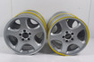 Mercedes 1294010902 Alloy Wheel x4 (Refurb.) | R129 SL