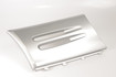 Mercedes 1296901740 Body Wing Panel - Left Silver (b) | R129 SL