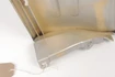 Mercedes 1296901740 Body Wing Panel - Left Silver (b) | R129 SL