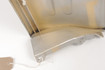 Mercedes 1296901740 Body Wing Panel - Left Silver (b) | R129 SL