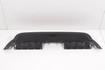 Mercedes 2306900249 Parking Monitor Speaker - Rear Black (a) | R230 SL