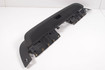 Mercedes 2306900249 Parking Monitor Speaker - Rear Black (a) | R230 SL