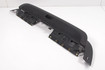 Mercedes 2306900249 Parking Monitor Speaker - Rear Black (a) | R230 SL