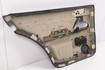 Mercedes 1407308462 Door Card - Rear Right Blue | W140 S
