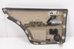 Mercedes 1407308462 Door Card - Rear Right Blue | W140 S