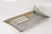 Mercedes 1296900240 Body Wing Panel - Front Right White | R129 SL