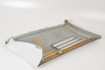 Mercedes 1296900240 Body Wing Panel - Front Right White | R129 SL
