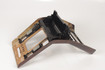 Mercedes 1296806636 Centre Console Trim (a) | R129 SL