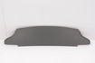 Mercedes 2307900235 Parcel Shelf Trim - Grey | R230 SL