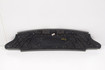 Mercedes 2307900235 Parcel Shelf Trim - Grey | R230 SL