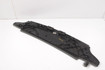 Mercedes 2307900235 Parcel Shelf Trim - Grey | R230 SL