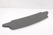 Mercedes 2307900235 Parcel Shelf Trim - Grey | R230 SL