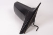 Mercedes 1298102416 Door Mirror - Right Black | R129 SL