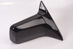 Mercedes 1298102416 Door Mirror - Right Black | R129 SL