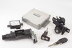 Mercedes 1121530479 Engine ECU Key Fob Coded Set | R129 SL W140 W220 S W163 M...