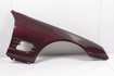 Mercedes 2308800218 Wing - Front Right Red (a) | R230 SL