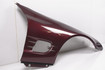 Mercedes 2308800218 Wing - Front Right Red | R230 SL
