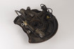 Mercedes 2303508508 Wheel Hub Housing - Rear Left | R230 SL