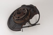 Mercedes 2303508508 Wheel Hub Housing - Rear Left | R230 SL