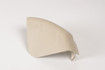 Mercedes 2309184730 Seat Trim Cover - Front Left Beige | R230 SL