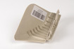 Mercedes 2309184730 Seat Trim Cover - Front Left Beige | R230 SL