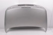 Mercedes 2307500675 Boot Lid - Silver | R230 SL