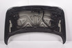 Mercedes 2307500675 Boot Lid - Silver | R230 SL