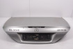 Mercedes 2307500675 Boot Lid - Silver | R230 SL