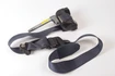 Mercedes 1408601285 Seat Belt - Right Blue | C140 S