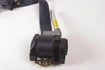 Mercedes 1408601285 Seat Belt - Right Blue | C140 S