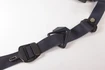 Mercedes 1408601285 Seat Belt - Right Blue | C140 S