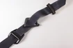 Mercedes 1408601285 Seat Belt - Right Blue | C140 S