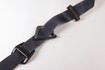 Mercedes 1408601285 Seat Belt - Right Blue | C140 S