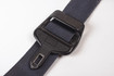 Mercedes 1408601285 Seat Belt - Right Blue | C140 S