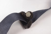 Mercedes 1408601285 Seat Belt - Right Blue | C140 S