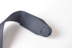 Mercedes 1408601285 Seat Belt - Right Blue | C140 S
