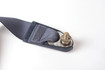 Mercedes 1408601285 Seat Belt - Right Blue | C140 S
