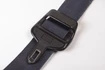 Mercedes 1408601285 Seat Belt - Right Blue | C140 S