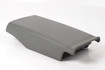 Mercedes 2306801239 Centre Console Armrest Lid - Rear Grey (b) | R230 SL
