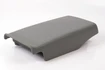 Mercedes 2306801239 Centre Console Armrest Lid - Rear Grey (b) | R230 SL
