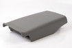 Mercedes 2306801239 Centre Console Armrest Lid - Rear Grey (b) | R230 SL