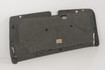 Mercedes 1296903441 Boot Carpet Panel - Grey | R129 SL