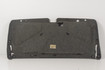 Mercedes 1296903441 Boot Carpet Panel - Grey | R129 SL