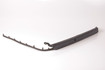 Mercedes 1408260677 Headlight Bezel - Right Black | W140 V140 S