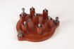 Mercedes 1041580102 Distributor Cap | W124 E R129 SL W140 S
