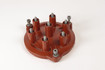 Mercedes 1041580102 Distributor Cap | W124 E R129 SL W140 S